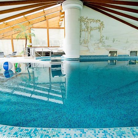 Palac Piorunow & Spa Kwiatkowice Luaran gambar