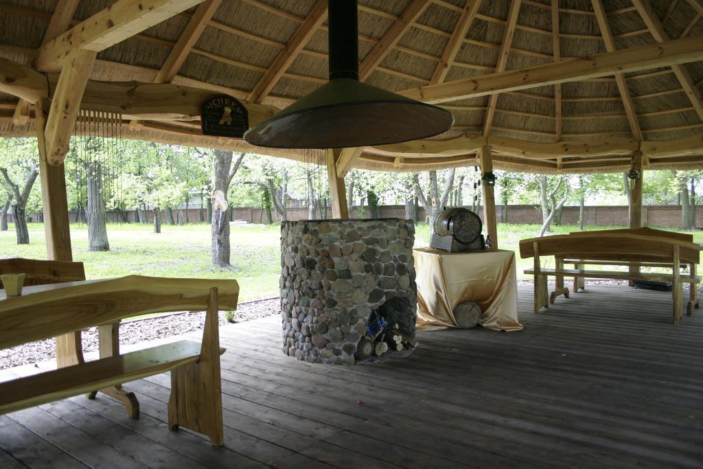 Palac Piorunow & Spa Kwiatkowice Luaran gambar