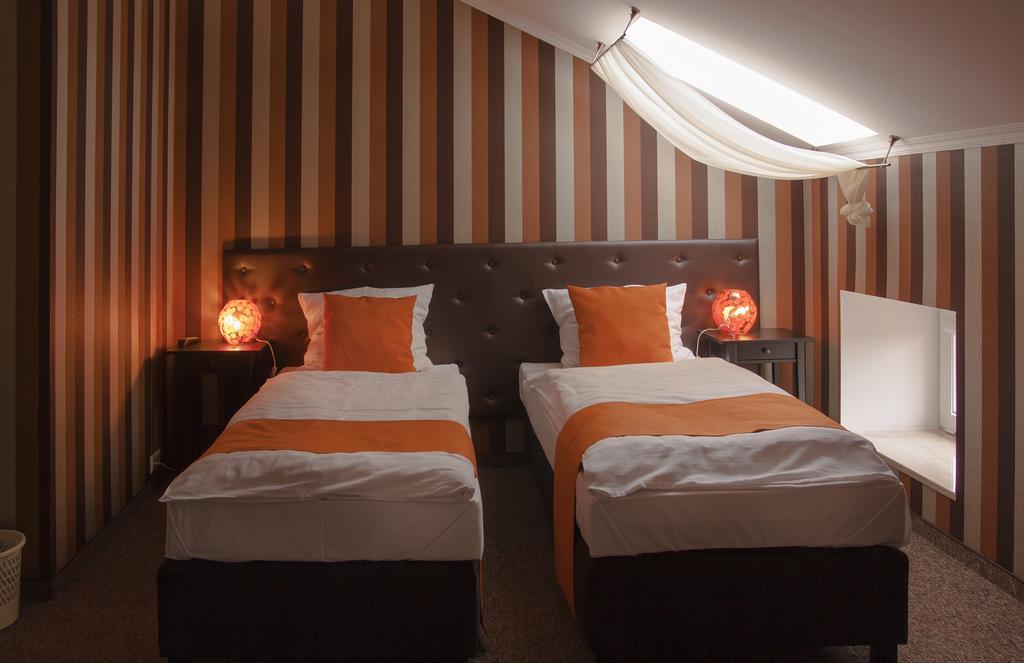 Palac Piorunow & Spa Kwiatkowice Bilik gambar