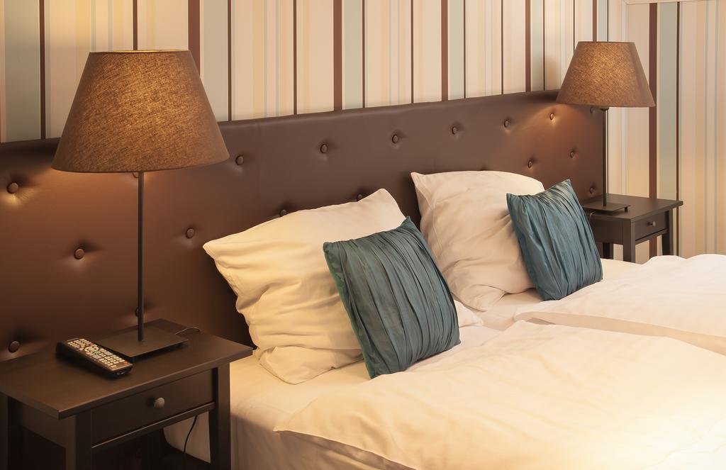 Palac Piorunow & Spa Kwiatkowice Bilik gambar