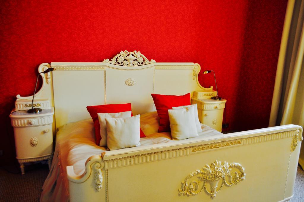 Palac Piorunow & Spa Kwiatkowice Bilik gambar
