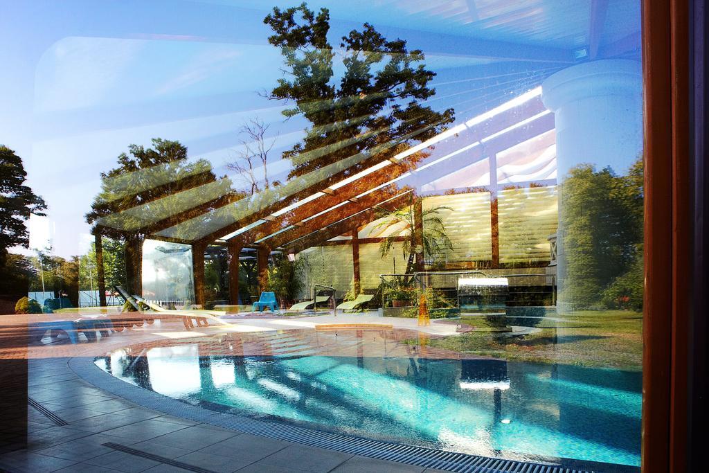 Palac Piorunow & Spa Kwiatkowice Luaran gambar