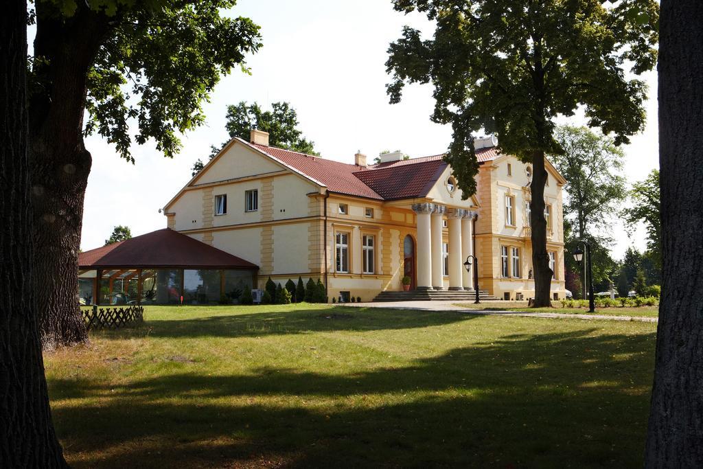 Palac Piorunow & Spa Kwiatkowice Luaran gambar