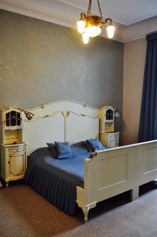Palac Piorunow & Spa Kwiatkowice Luaran gambar