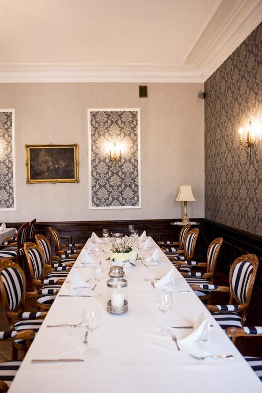 Palac Piorunow & Spa Kwiatkowice Luaran gambar