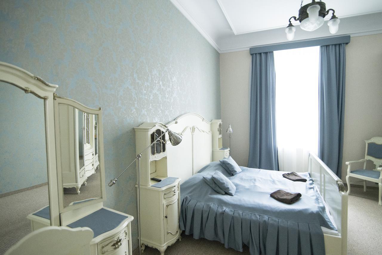 Palac Piorunow & Spa Kwiatkowice Luaran gambar