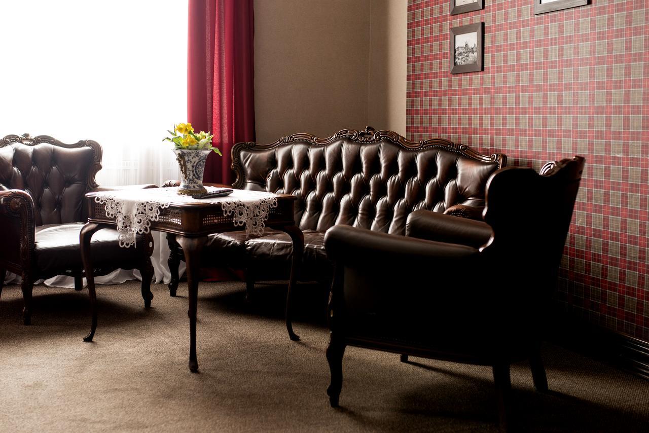 Palac Piorunow & Spa Kwiatkowice Luaran gambar