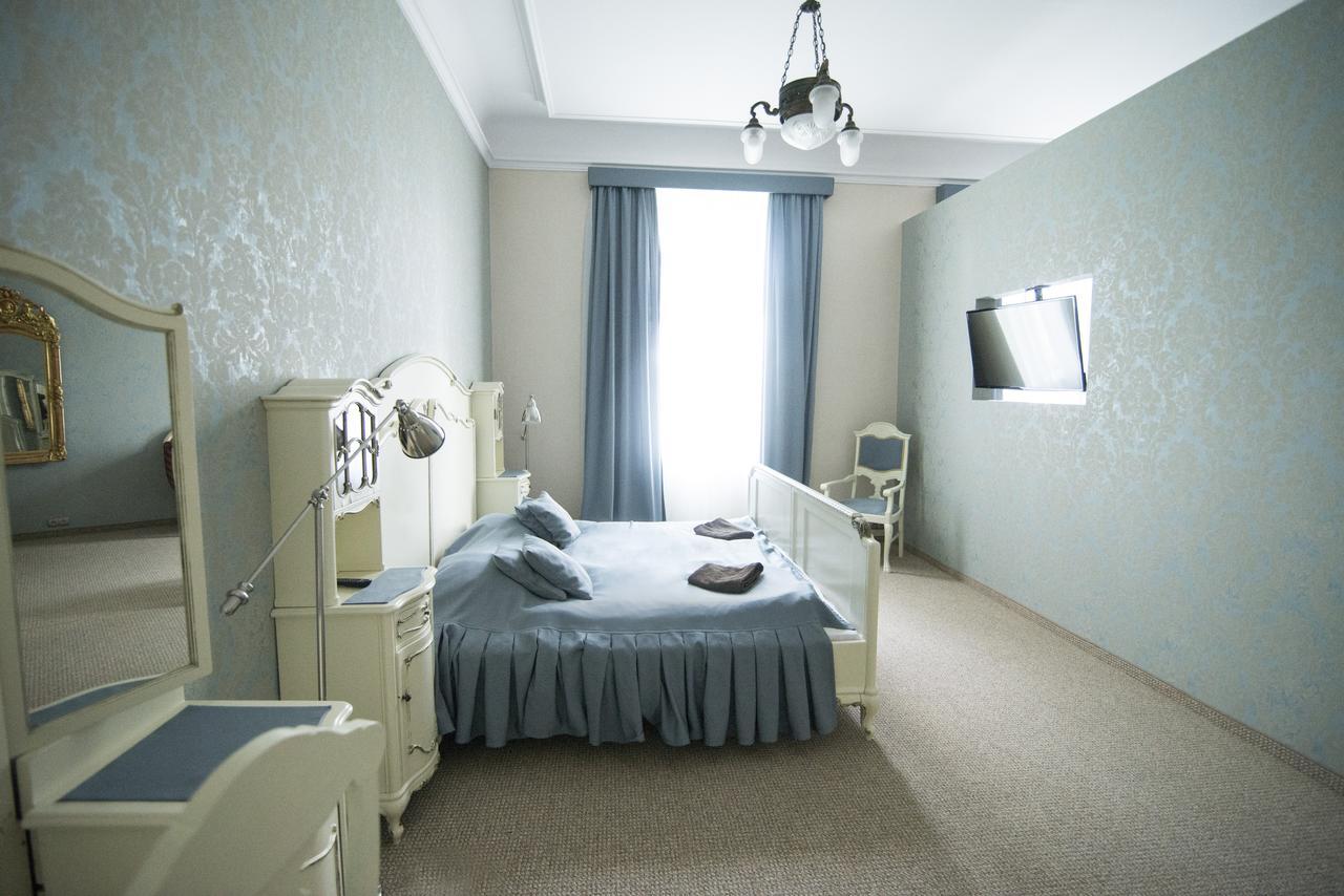 Palac Piorunow & Spa Kwiatkowice Luaran gambar