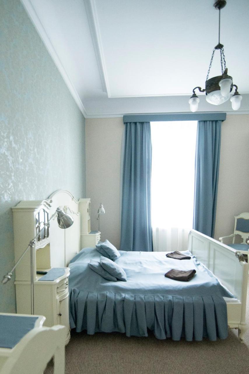 Palac Piorunow & Spa Kwiatkowice Luaran gambar