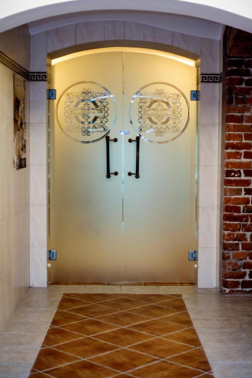 Palac Piorunow & Spa Kwiatkowice Luaran gambar